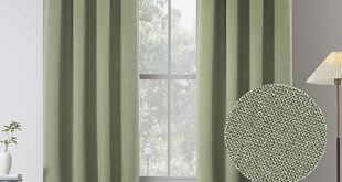 Stylish Curtains for Every Room: Elegance Meets Functionality