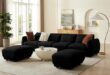 Versatile Sectional Sofas for Modern Living Spaces