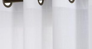 Customize Your Curtain Sizes for Unique Home Decor Needs