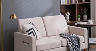 Stylish Sofas for Every Space: Comfort Meets Elegance