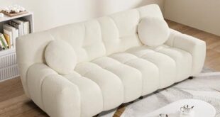 Cozy and Stylish Sofa Beds for Every Space and Need