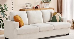 Discover versatile, stylish sofas for every living space!