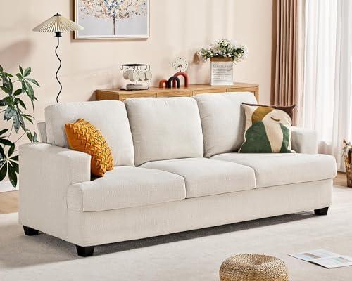 Discover versatile, stylish sofas for every living space!