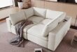 Modular Sofa: Comfort, Style, and Versatile Seating Options