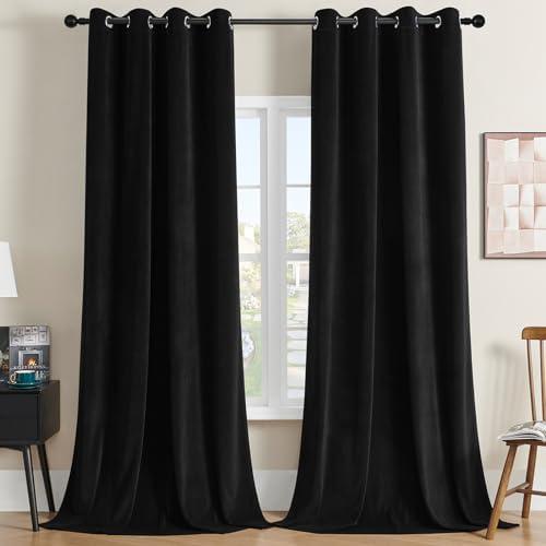 Explore Stylish Curtains for Every Room in Your Home!