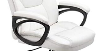 Ergonomic Chairs for Comfort: Adjust, Support, and Relax!