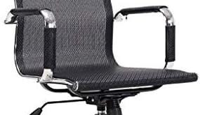 Comfortable and Adjustable Office Chairs for Every Need