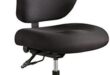 Ergonomic Office Chairs for Comfort and Style at Work