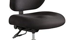 Ergonomic Office Chairs for Comfort and Style at Work