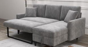 Explore Versatile Sofas for Any Space and Occasion!