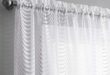 Versatile Curtains for Every Room & Easy Maintenance Options