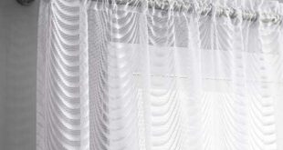 Versatile Curtains for Every Room & Easy Maintenance Options