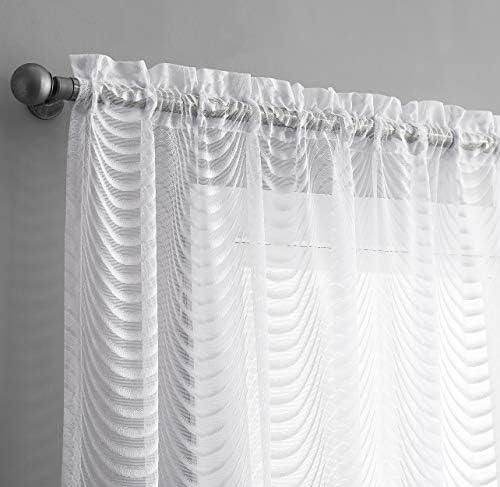 Versatile Curtains for Every Room & Easy Maintenance Options