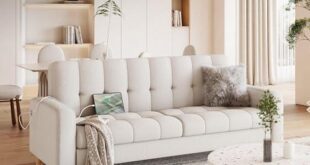 Stylish and Versatile Sofa Solutions for Every Space