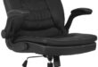 Explore Stylish and Ergonomic Office Chair Options Today!