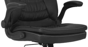 Explore Stylish and Ergonomic Office Chair Options Today!