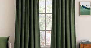 Enhance Your Space with Beautiful, Functional Curtains