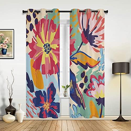 Charming Curtains for Every Room: Enhance Your Home Today!