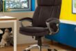 Explore ergonomic office chairs for comfort and support!