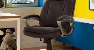 Explore ergonomic office chairs for comfort and support!