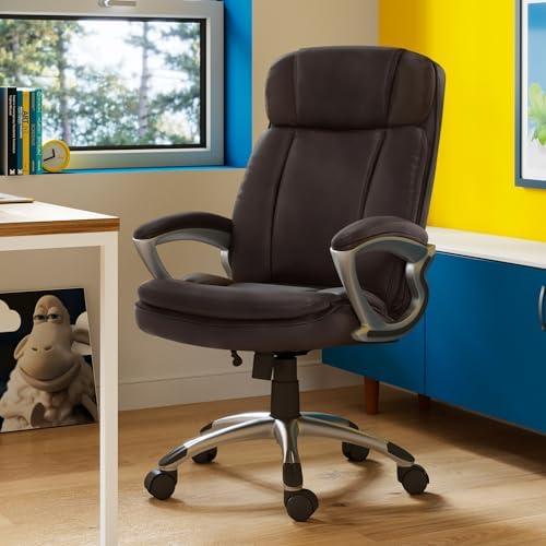 Explore ergonomic office chairs for comfort and support!