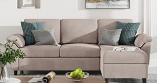 Explore Stylish and Comfortable Sofas for Every Space!