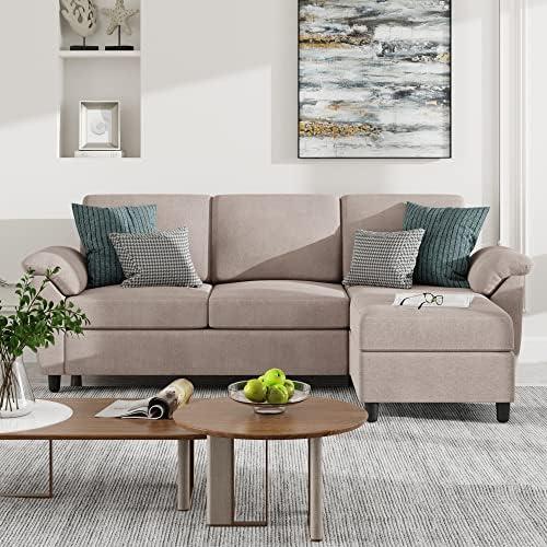 Explore Stylish and Comfortable Sofas for Every Space!