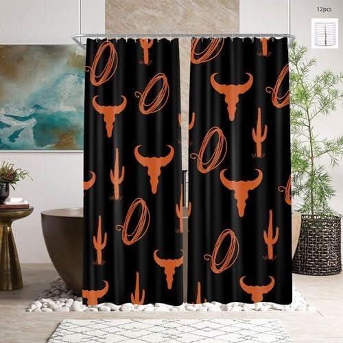 Stylish Shower Curtains to Elevate Your ⁢Bathroom Decor