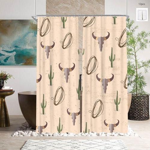 Stylish Shower Curtains to Elevate Your Bathroom Decor