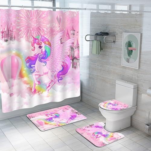 Stylish Shower Curtains​ to Elevate Your Bathroom Decor