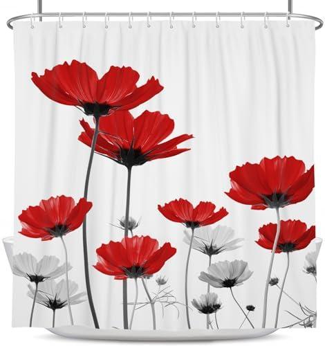 Stylish Shower Curtains ⁢to Elevate Your Bathroom​ Decor