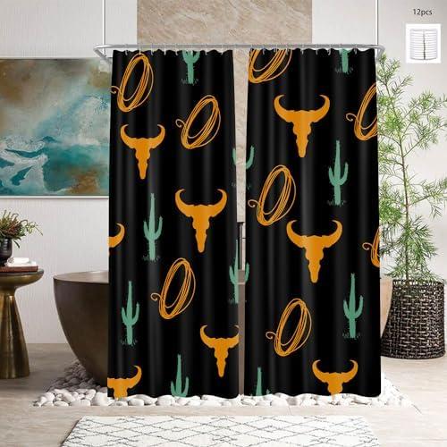 Stylish Shower Curtains⁤ to⁤ Elevate⁣ Your⁤ Bathroom Decor