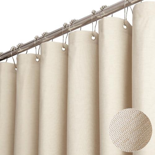 Elegant Shower Curtains ​for a ⁢Refreshing Bathroom Look