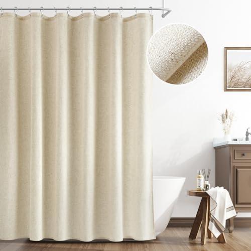 Elegant Shower⁢ Curtains for‌ a Refreshing Bathroom Look