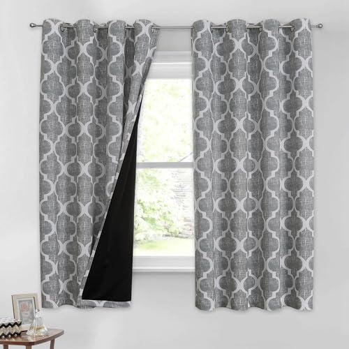 Transform‍ Your Space with Stylish, Functional Curtains!