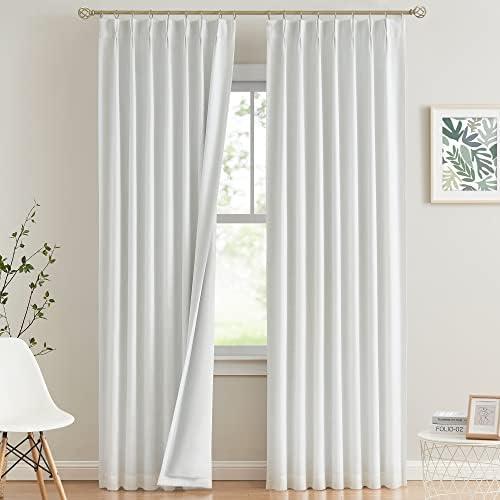 Transform Your Space with Stylish, Functional Curtains!