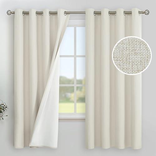 Transform Your Space with Stylish, Functional Curtains!