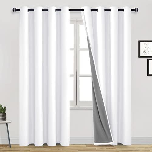 Versatile Blackout Curtains for Year-Round Comfort