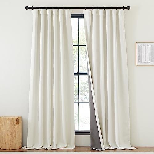 Versatile Blackout Curtains for​ Year-Round Comfort