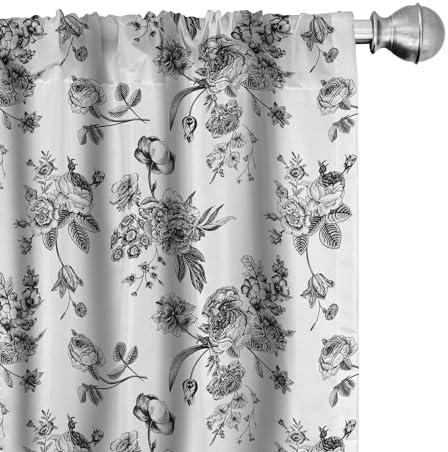 Elegant Linen Curtains: Stylish Touch for Your Home Decor