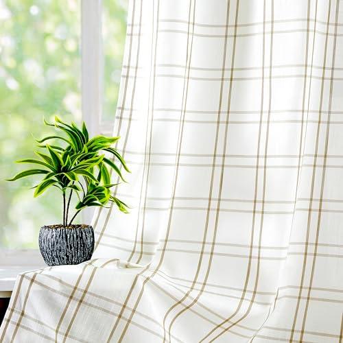 Elegant Linen⁢ Curtains: Stylish⁤ Touch ​for Your Home Decor