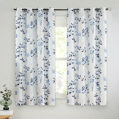 Elegant​ Linen Curtains: Stylish‍ Touch‌ for Your Home Decor