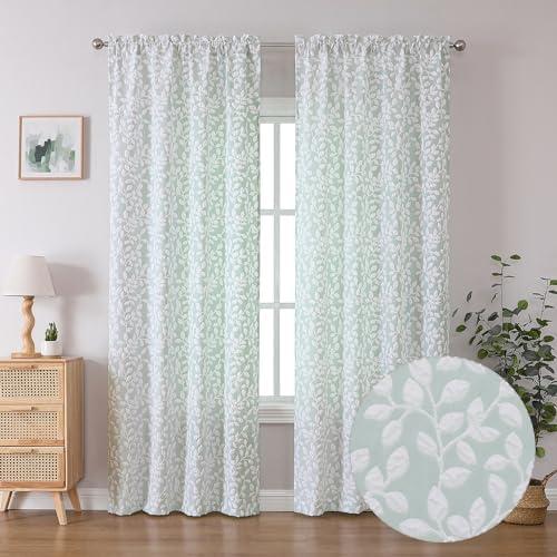 Elegant Curtains for Every Room: Light Filtering & ‌Blackout‌ Options