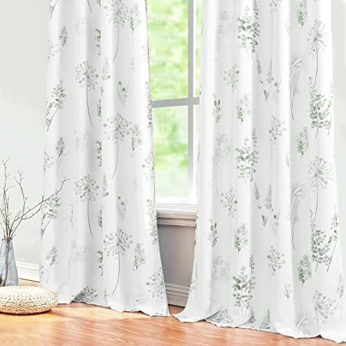 Elegant‍ Curtains for⁤ Every Room: ​Light Filtering & Blackout Options