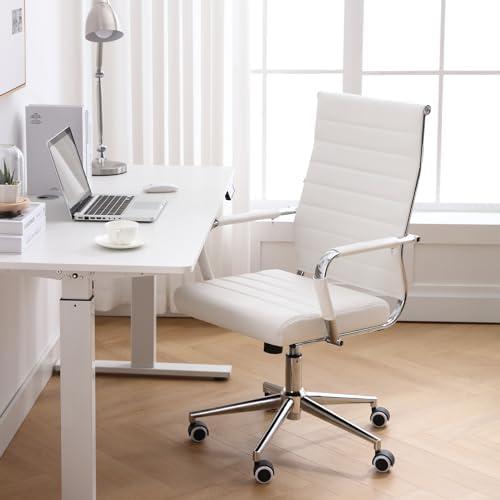 Explore Top Ergonomic Office Chairs for Comfort & Support