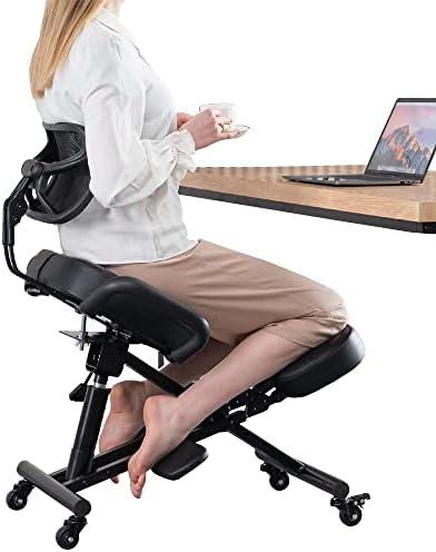 Explore Top Ergonomic Office Chairs ⁣for ​Comfort‍ & Support