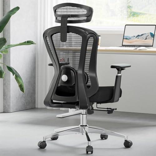 Explore⁣ Top Ergonomic Office Chairs for Comfort &⁣ Support