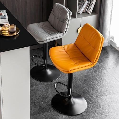 Discover​ Comfort and Style with VejiA's 360° Swivel Barstools