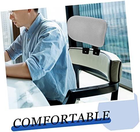 Enhancing Comfort: Our Review of DEARMAMY's Adjustable Headrest