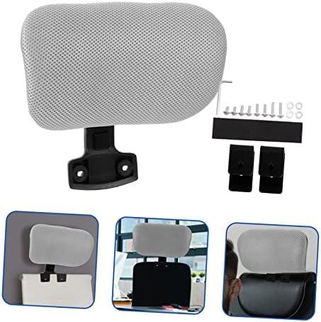 Enhancing Comfort: Our Review of DEARMAMY's Adjustable Headrest